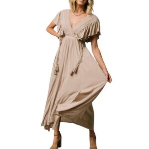 Baltic Born Jennifer Maxi Dress